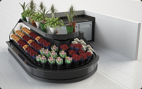 Floral Department