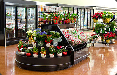 Floral Department