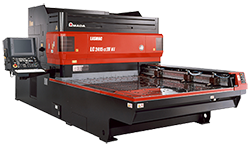 manufacturing equipment