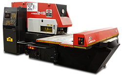 manufacturing equipment
