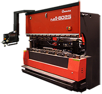 manufacturing equipment