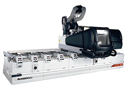 manufacturing equipment