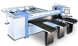 manufacturing equipment