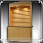 Specialty Displays